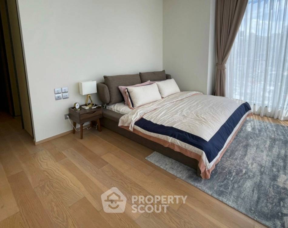 รูป คอนโด 2 ห้องนอน ใกล้ BTS ทองหล่อ 300 ม. Beatniq Sukhumvit 32 (ID 3173874) - รูปที่ 3/6