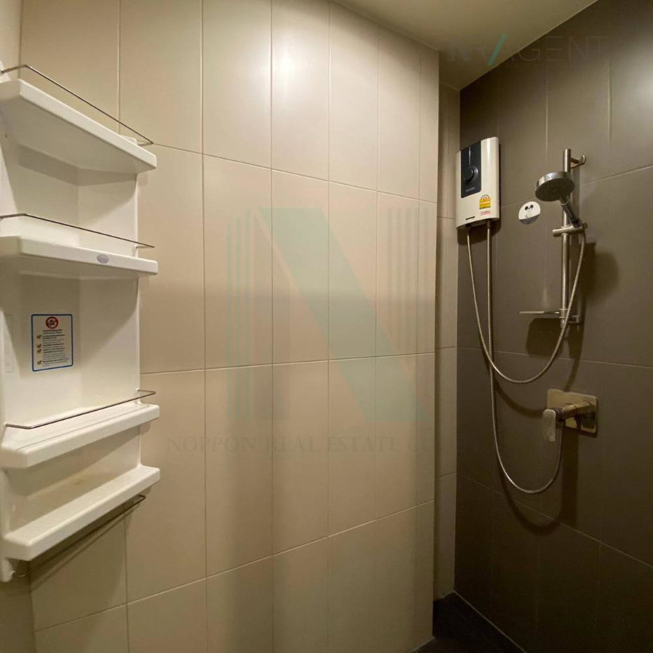 picture 🚩 For sell condo CENTRIC RATCHADA - HUAI KHWANG Building 1, Floor 20,1 bed room, Room size 55.00 sqm - 8/8