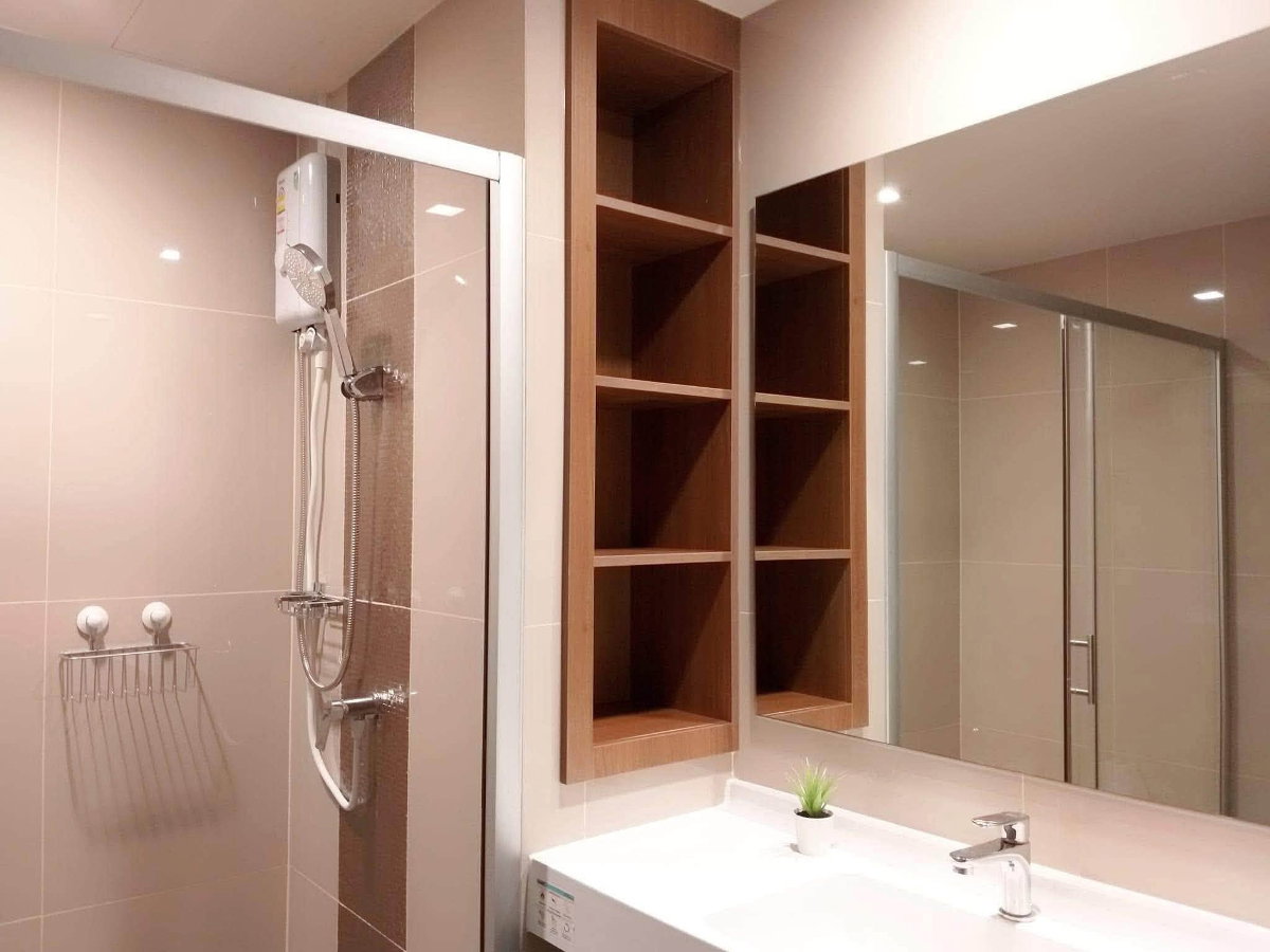 picture 🍀 For Rent IDEO Phaholyothin - Chatujak 🍀 Add Line ID: @zcondo (with@) 🔥 C6086 - 6/7