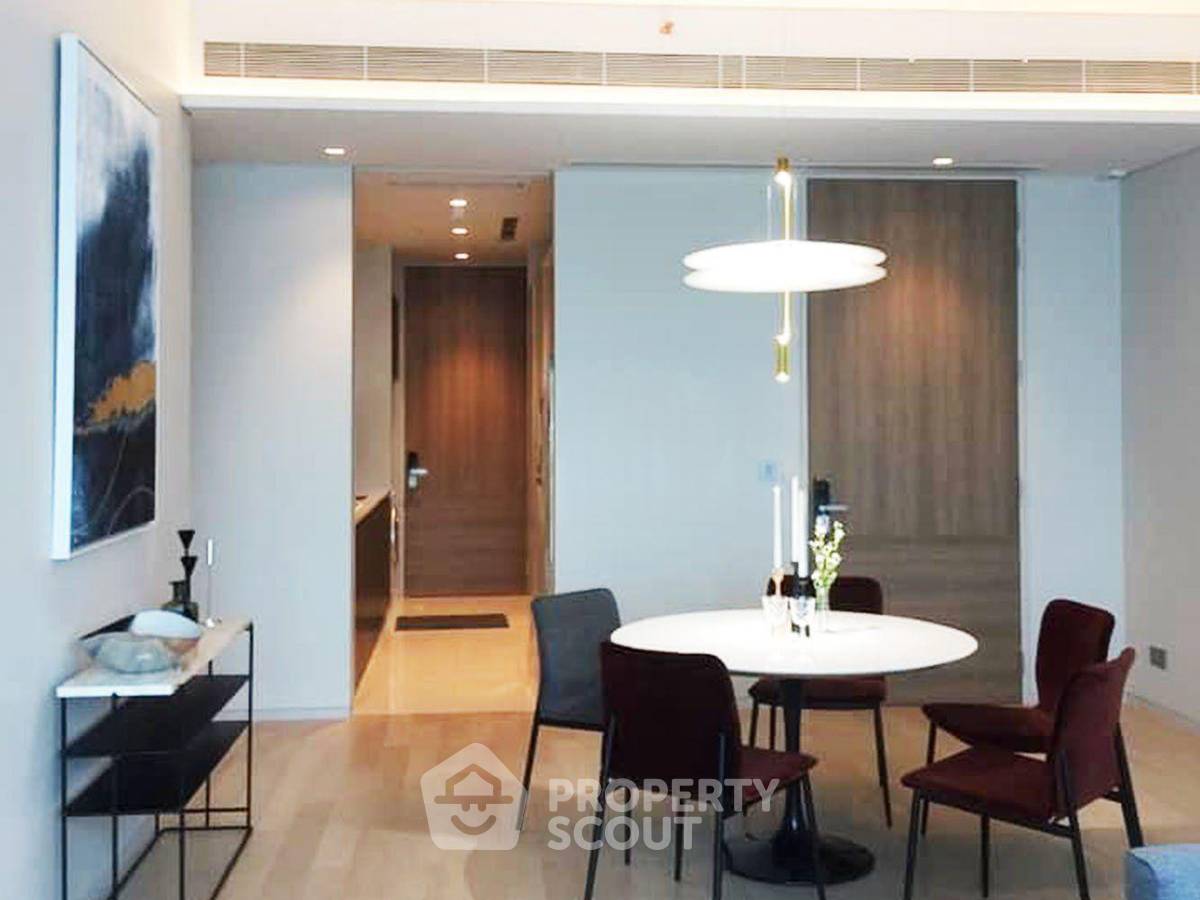 picture Spacious 2-BR 111 Sqm At Tela Thonglor Near BTS Thong Lor (ID 3175242) - 4/11