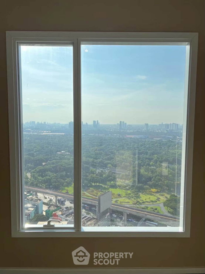รูป ชั้น 29 ห้อง 2 ห้องนอน The Saint Residences ใกล้ MRT พหลโยธิน 100 เมตร (ID 3178117) - รูปที่ 2/16
