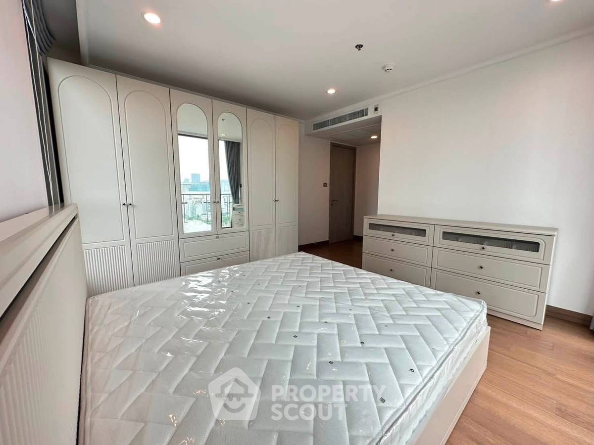 picture 19th-Floor 2-BR Supalai Oriental Sukhumvit 39 Near MRT Phetchaburi (ID 2833575) - 12/26