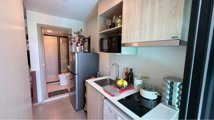 picture Vay Rama 9 - Ready To Move Hot Price - 4/13