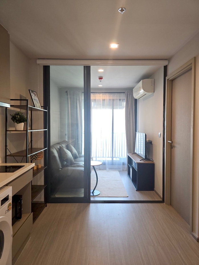 picture For Rent Life Ladprao 1 Bed 1 Bath - 3/8