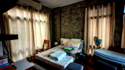 Houses for sale Chom Thong : 🔥 House for Sale – Muntana Rama 2 - Thian Thale