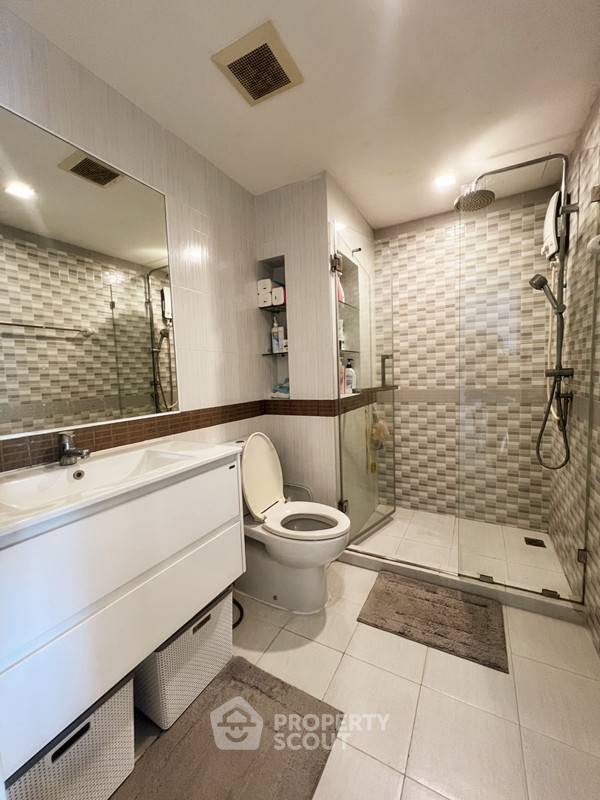 picture 19th-Floor 1-BR Casa Condo Asoke - Dindaeng | MRT Phra Ram 9 (ID 3175114) - 5/12