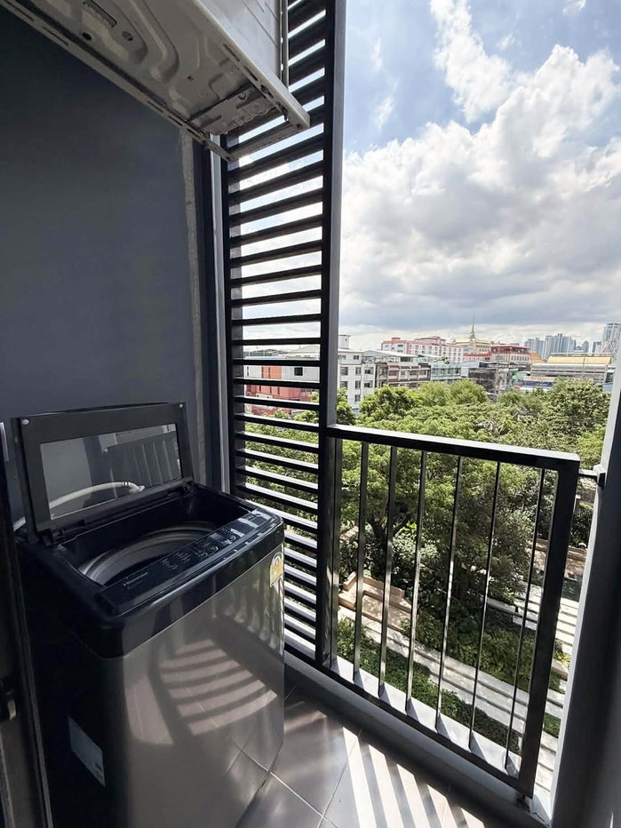 picture Code: 26KJ4229  for rent MODIZ Sukhumvit 50 🔥🔥 Line ID: @kjcondo (with @)🔥🔥 - 5/11