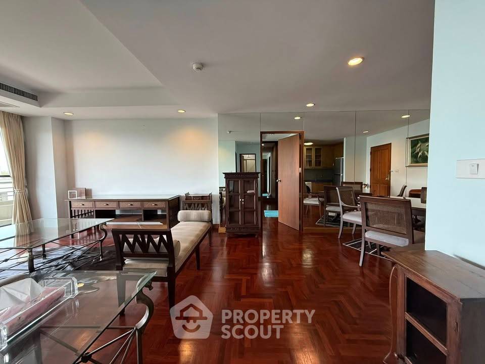 รูป คอนโด 2 ห้องนอน Supreme Ville Condominium ใกล้ MRT คลองเตย (ID 3179166) - รูปที่ 9/22