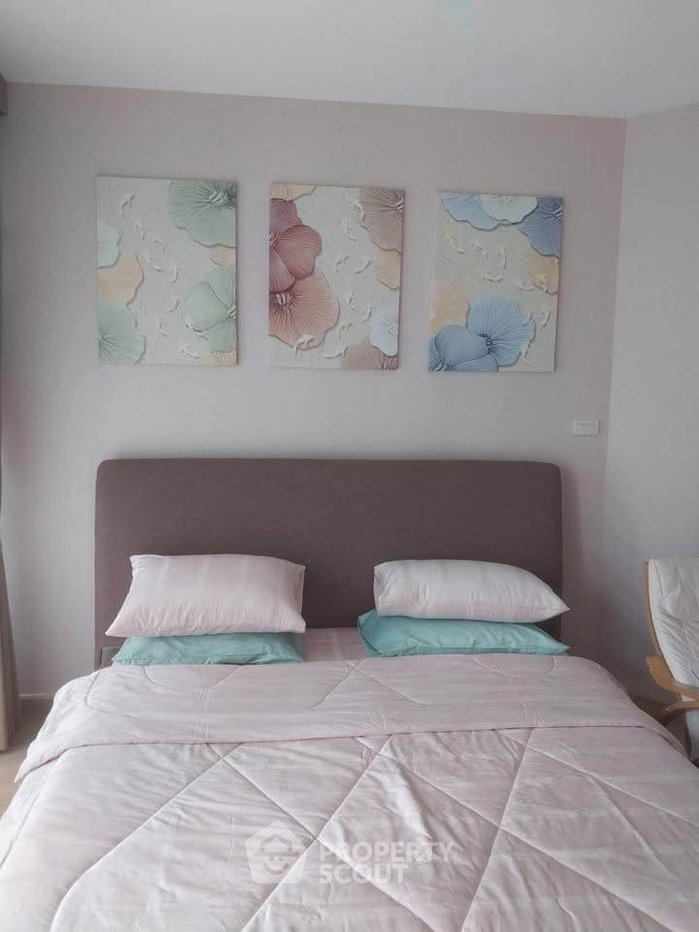 รูป คอนโด 3 ห้องนอน Ban Chao Phraya Condo ใกล้ MRT หัวลำโพง (ID 3180222) - รูปที่ 7/9