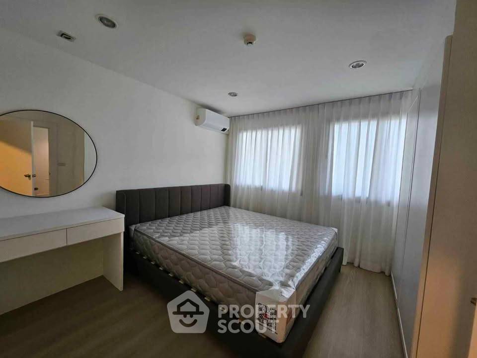 รูป คอนโด 2 ห้องนอน 98 ตร.ม. Crystal Garden Condominium ขาย ใกล้ BTS Nana (ID 3179199) - รูปที่ 7/15