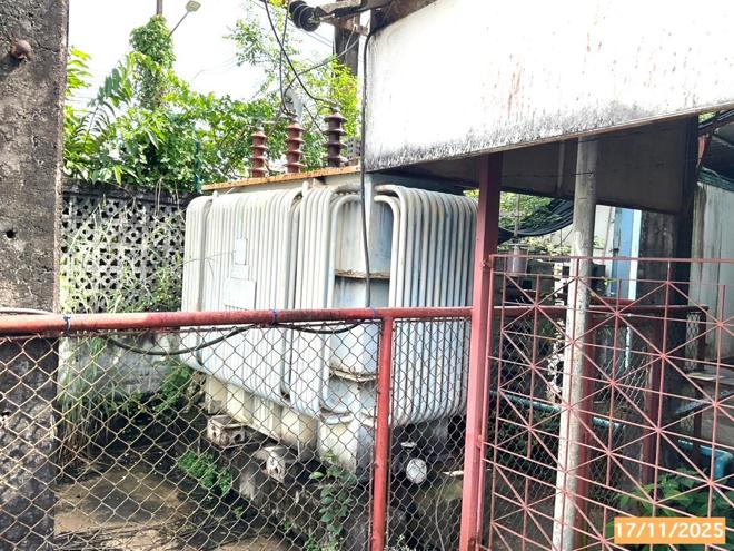 รูป เครื่องจักร กันตัง ตรัง 8.5M - รูปที่ 2/25