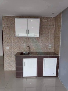 🔺 For Sell Condo SUPAPONG PLACE Building 1, Floor 12,1 bed room, Room size 44 sqm