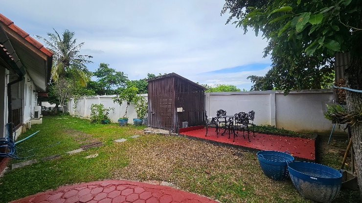 picture
🏡 House for Rent in Koolpunt Ville 9 – 25,000 THB/month - 24/33