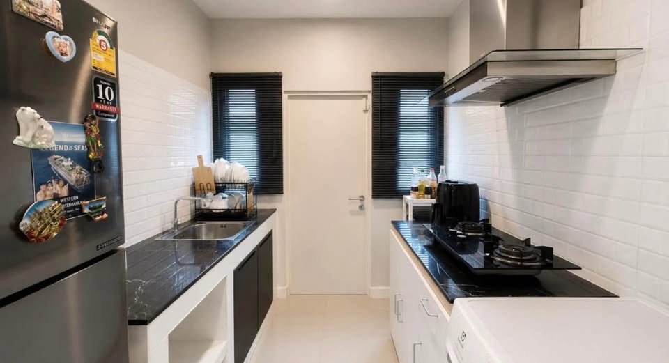 รูป 🔥 ขาย บ้านเดี่ยว อณาสิริ บางใหญ่ (Anasiri Bangyai) | ใกล้ MRT ตลาดบางใหญ่ - รูปที่ 3/11
