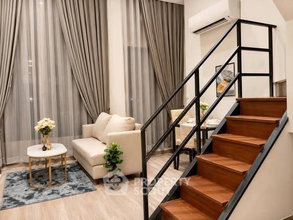 picture For Sale: 1-BR 49 Sqm At The Collect Ratchada 32 (ID 3179655) - 3/12