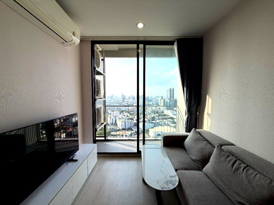 คอนโดให้เช่า : 2ห้องนอน 2ห้องน้ำ วิวสูงสุดหรู ราคาเพียง 26,900บาท