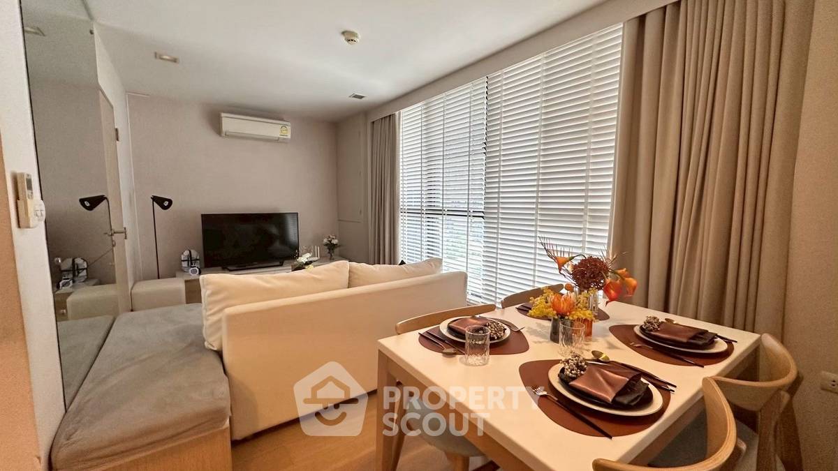 รูป คอนโด 2 ห้องนอน LIV @ 49 ใกล้ BTS ทองหล่อ ขนาด 82 ตร.ม. (ID 3116043) - รูปที่ 7/42