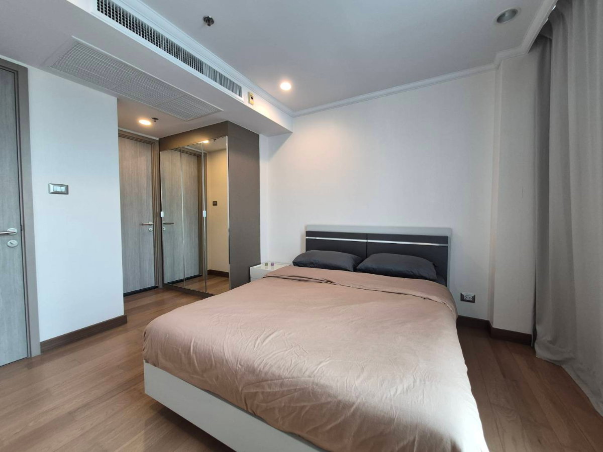 picture 🏙️ PFD-08937 Supalai Oriental Sukhumvit 39 | Building A | 39 sq.m. - 2/8