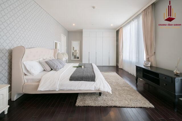 picture ✨ For Rent: Aguston Sukhumvit 22 Condo ✨💰 Only 75,000 THB/month - 3/5
