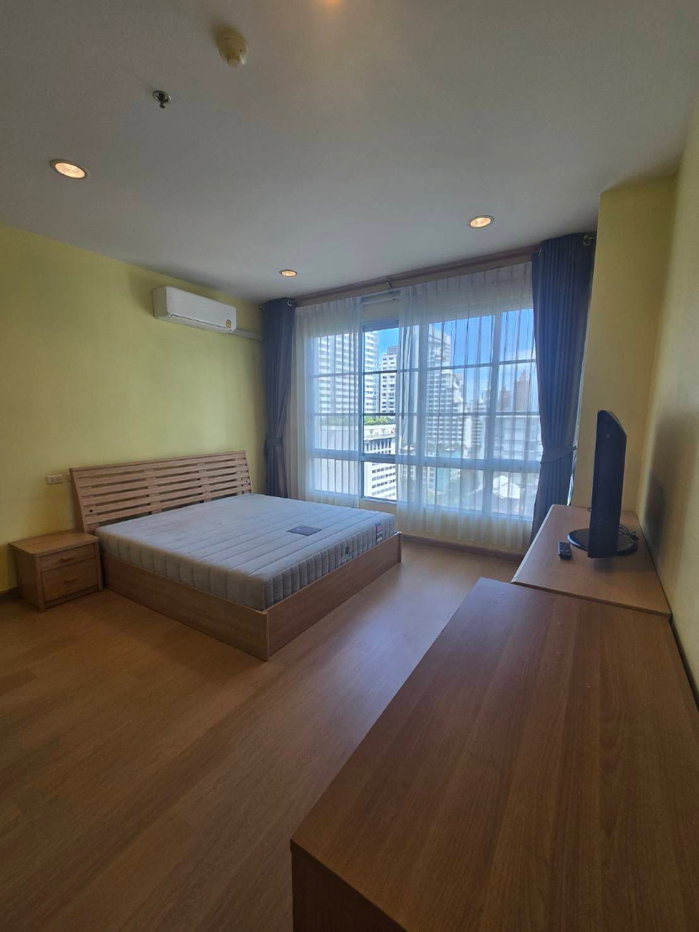 picture Condo for rent : The Master Centrium Asoke - Sukhumvit ((Bts Asok)) MK-02 line @livingbkk - 2/9