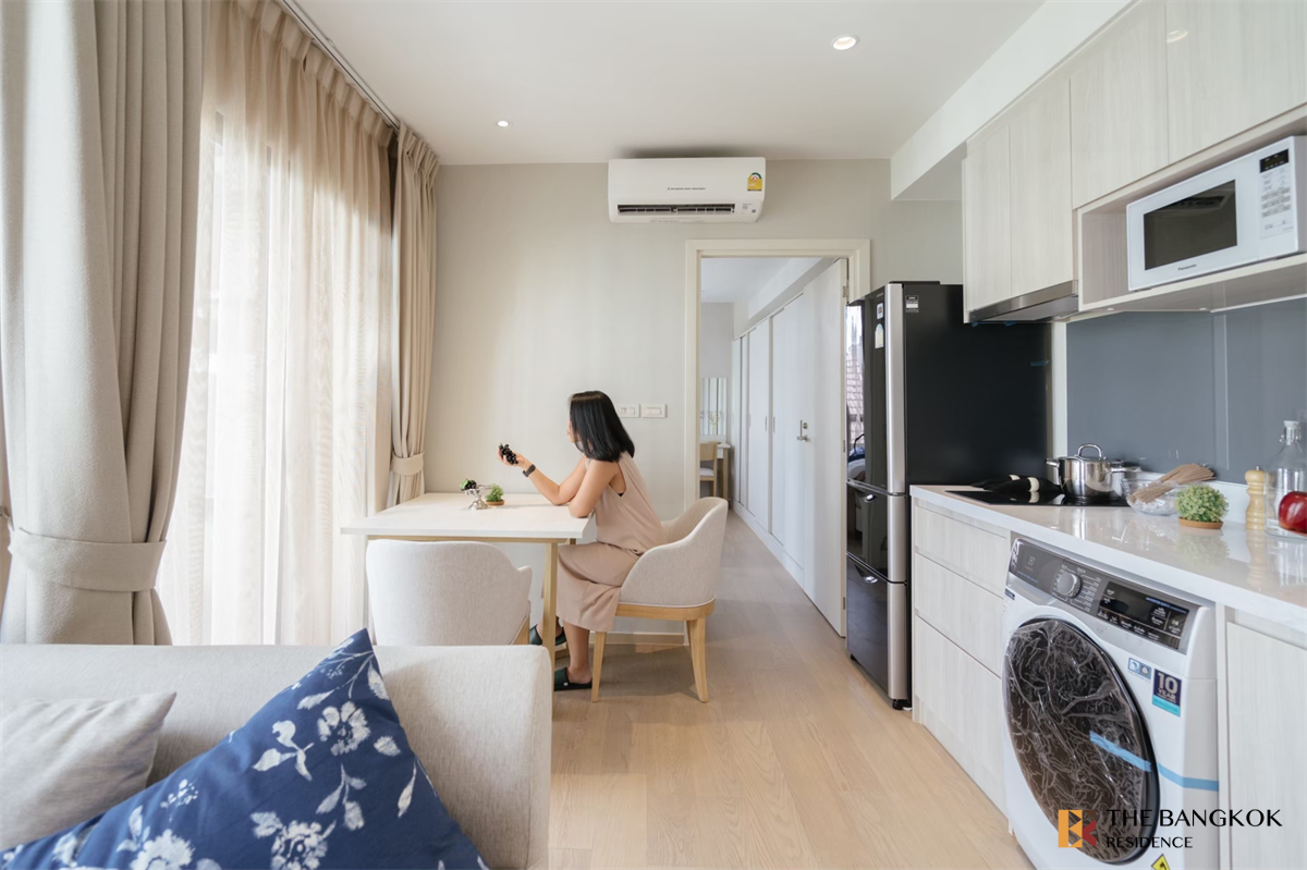 picture Runesu Thonglor 5 Hurry to book!! Limited quantity - 2/10
