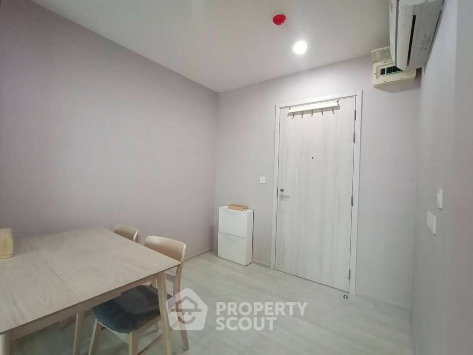 picture 27th-Floor 1-BR At Life Asoke, 300m To ARL Makkasan (ID 3179889) - 3/7