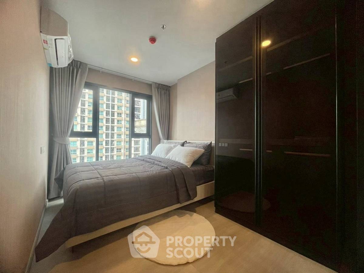 picture 1-BR Condo At ASPIRE Onnut Station Near BTS On Nut (ID 2432135) - 3/7