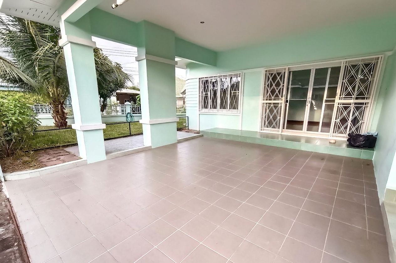 รูป House for Rent Nong Pla Lai East Pattaya 3Bed Fully Furnished - รูปที่ 9/11
