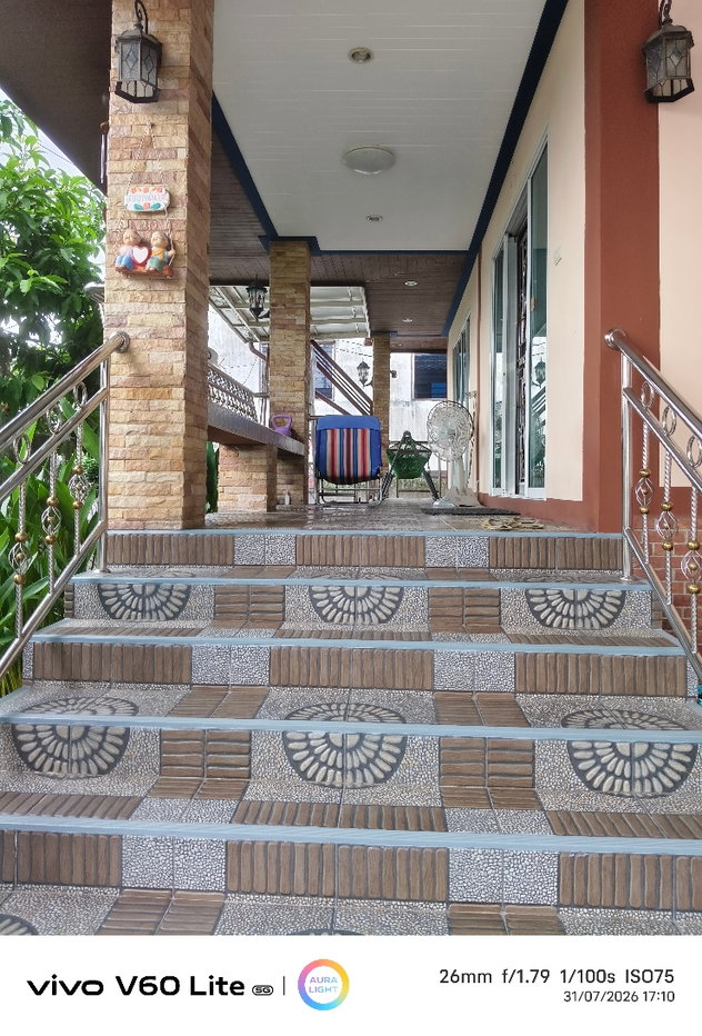 รูป ขายบ้านเดี่ยวพร้อมที่ดิน116ตร.วาติดต่อ0624836045 - รูปที่ 7/20