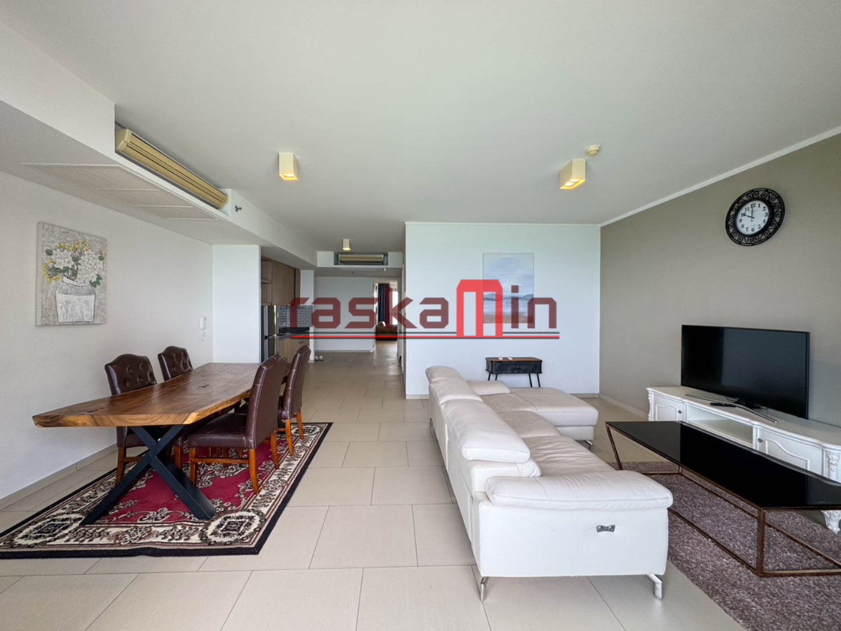 picture Zire Wongamat | For Rent | 2 Bed 2 Bath 98 SQ.M - 4/18