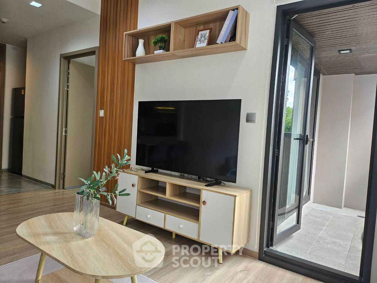 picture 1-BR Condo For Rent, Kawa Haus, Near BTS On Nut (ID 2995888) - 5/6