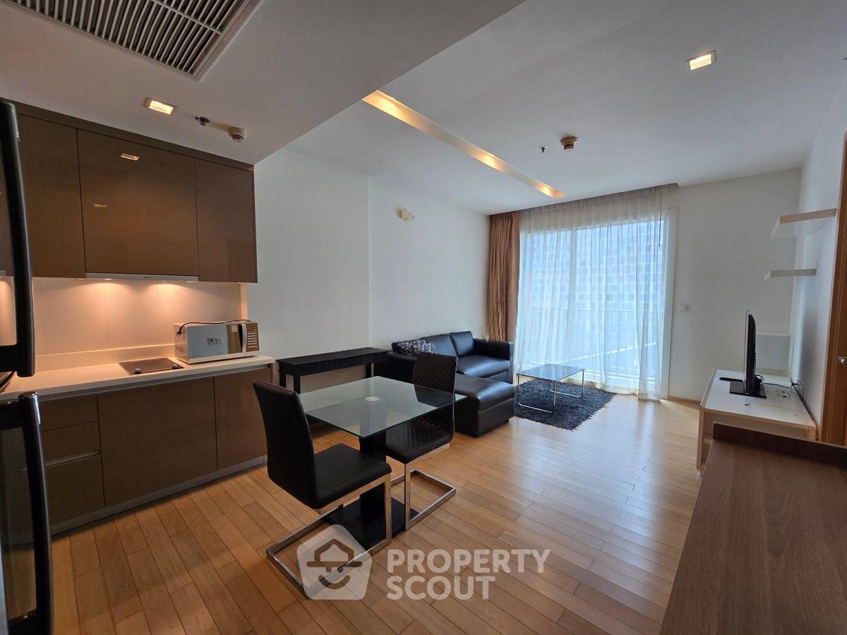 picture 200m To BTS Thong Lor | 1-BR Siri At Sukhumvit (ID 3054800) - 3/16