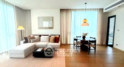 คอนโดให้เช่า : ใกล้ BTS ทองหล่อ เพียง 100 เมตร | 2 ห้องนอน The Strand Thonglor (ID 3179391)