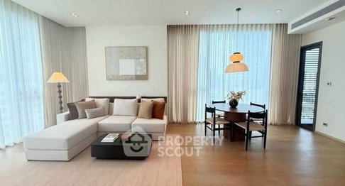 ใกล้ BTS ทองหล่อ เพียง 100 เมตร | 2 ห้องนอน The Strand Thonglor (ID 3179391)