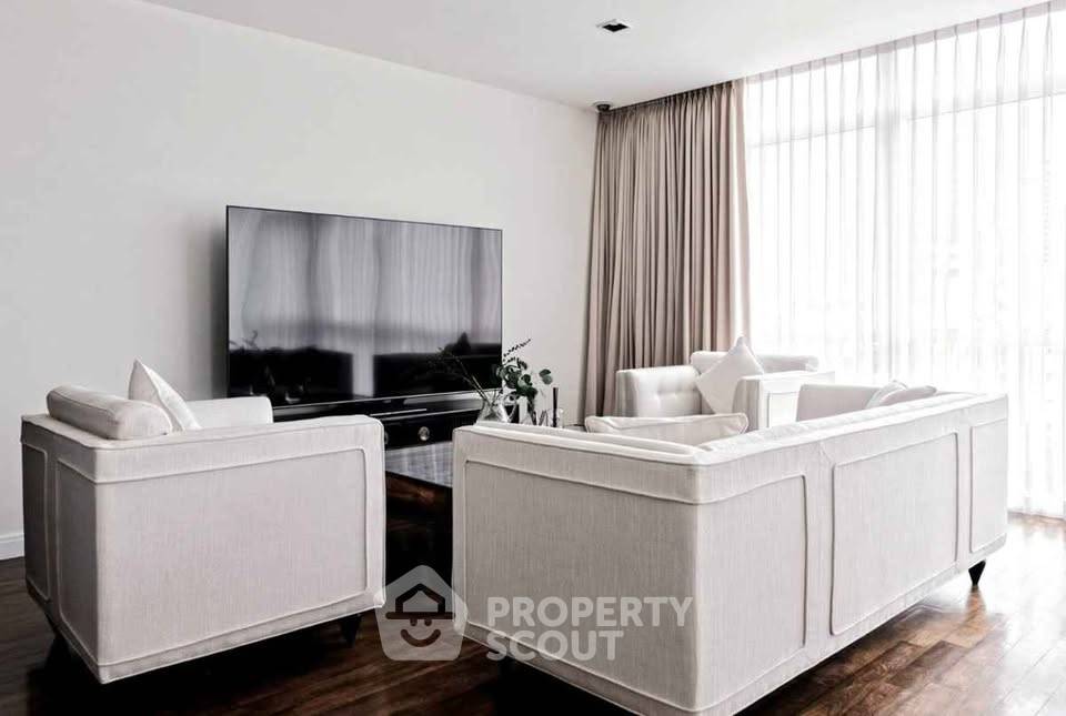 รูป 4 ห้องนอน ขนาด 202 ตร.ม. ที่ Athenee Residence ใกล้ BTS เพลินจิต 200 ม. (ID 3180089) - รูปที่ 15/16