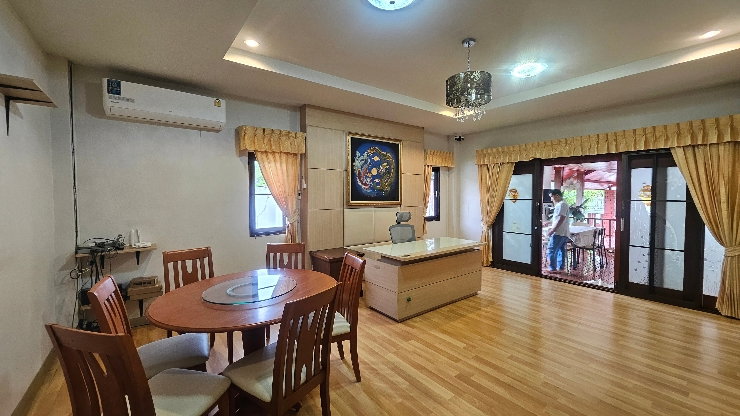 picture
🏡 House for Rent in Koolpunt Ville 9 – 25,000 THB/month - 5/33