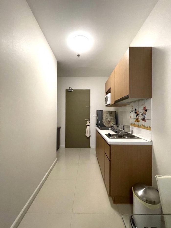 รูป 🏙️✨ FOR RENT: IDEO Mix Phaholyothin 📩 Interested in this room? Screenshot or copy the link and send us via Line for more details & room viewing. - รูปที่ 7/10