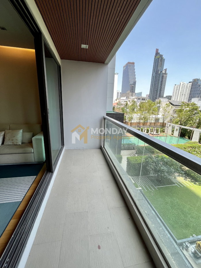 picture ðĨ Available Now! The Address Sathorn - Book Before It's Gone! ðĨ MD-26103716 - 3/8