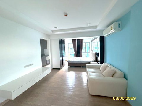 CONDO 32.78 Sq.m. Khan Na Yao Bangkok for 1.6M