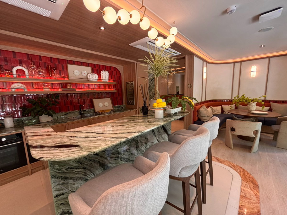 รูป Hot Deal 🔥 The Base Cherngtalay in Phuket 60.82 sqm ราคา 7.23 MB (Pet Friendly) - รูปที่ 19/27