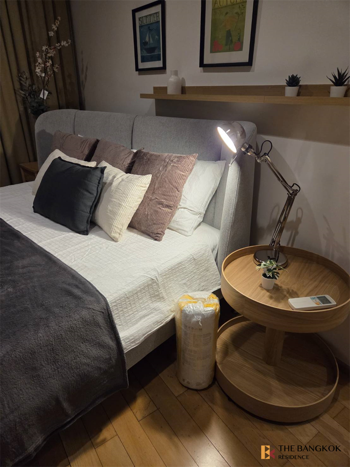 picture 39 by Sansiri near BTS Phrom Phong High-potential Location, Not as Expensive as You Think - 2/10