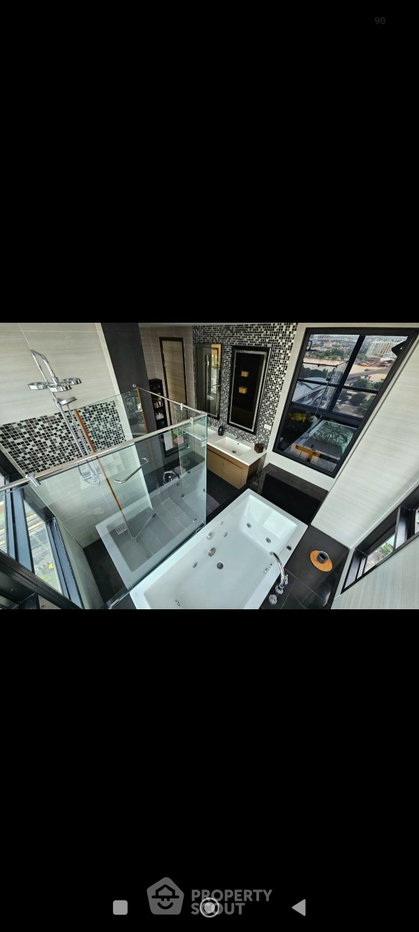 picture 100m To MRT Bang Pho | 2-BR Chewathai Residence Bang Pho (ID 3174464) - 9/16