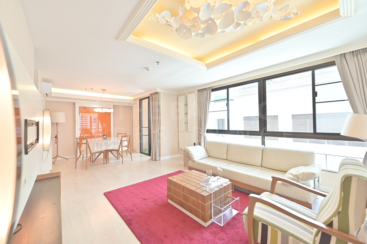 picture Unit Priced Below Market Baan Na Varang near BTS Chit Lom - 10/10