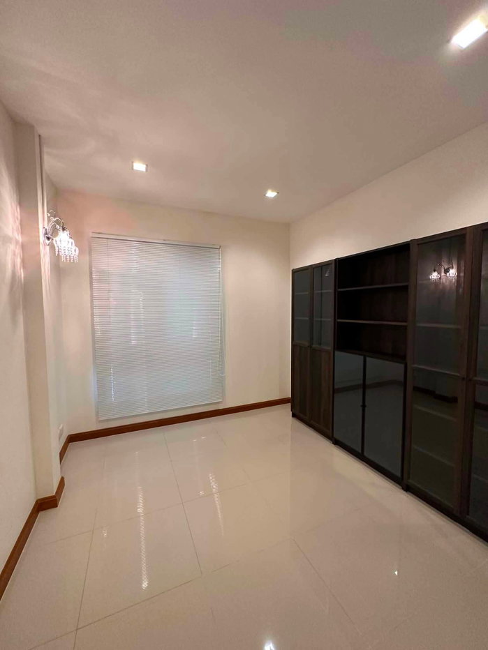 picture ð House for Rent | Laddarom Bangna Property Code | LNP-H1106 - 19/22