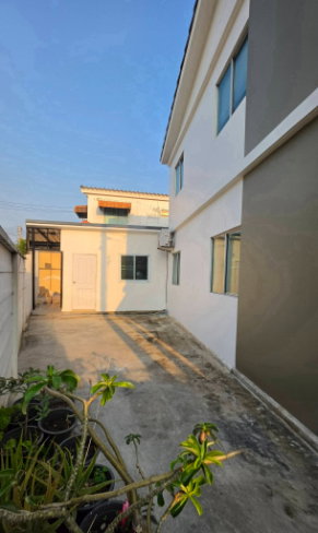 รูป 🏡🔥 ขาย บ้านพฤกษา เศรษฐกิจ - พระราม 2 | Baan Pruksa Setthakit - Rama2 - รูปที่ 11/11