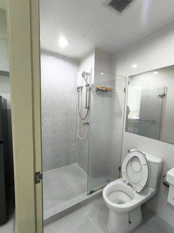 picture Condo for Rent at Life Pinklao (D6908039) - 6/8