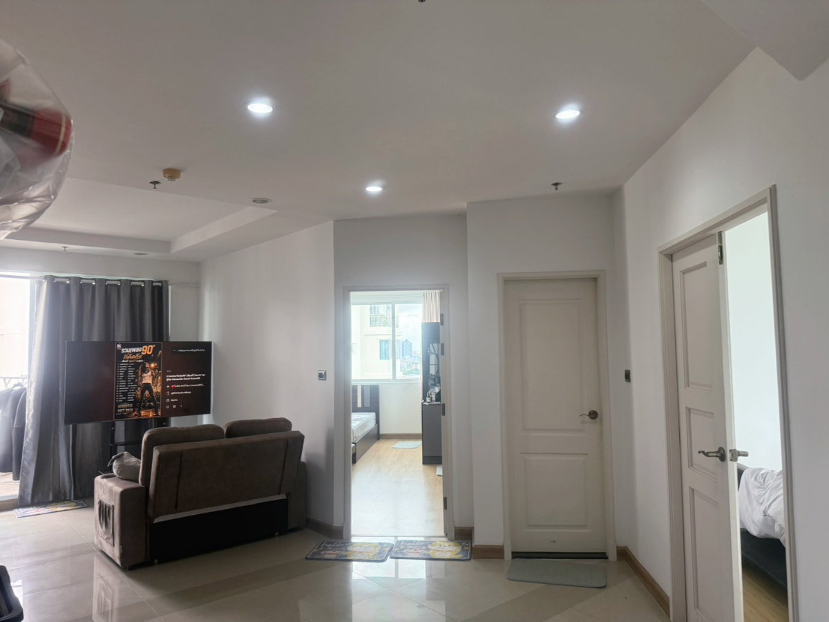 รูป ขาย Supalai Wellington ชั้น 18 | 2 ห้องนอน 2 ห้องน้ำ | พื้นที่รวม 79.10 ตร.ม. | มีที่จอดรถระบุในเอกสาร | ราคา 6.89 ล้านบาท - รูปที่ 32/33