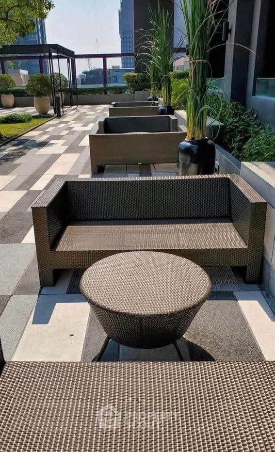 picture 100m To BTS Thong Lo: 1-BR Condo At Noble Remix (ID 3179927) - 12/17