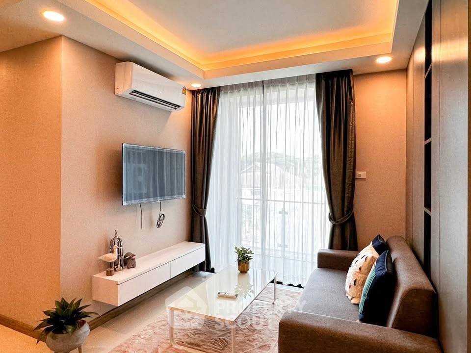 รูป คอนโด 2 ห้องนอน Mahidol Condo ย่านป่าแดด เชียงใหม่ (ID 3179508) - รูปที่ 2/9