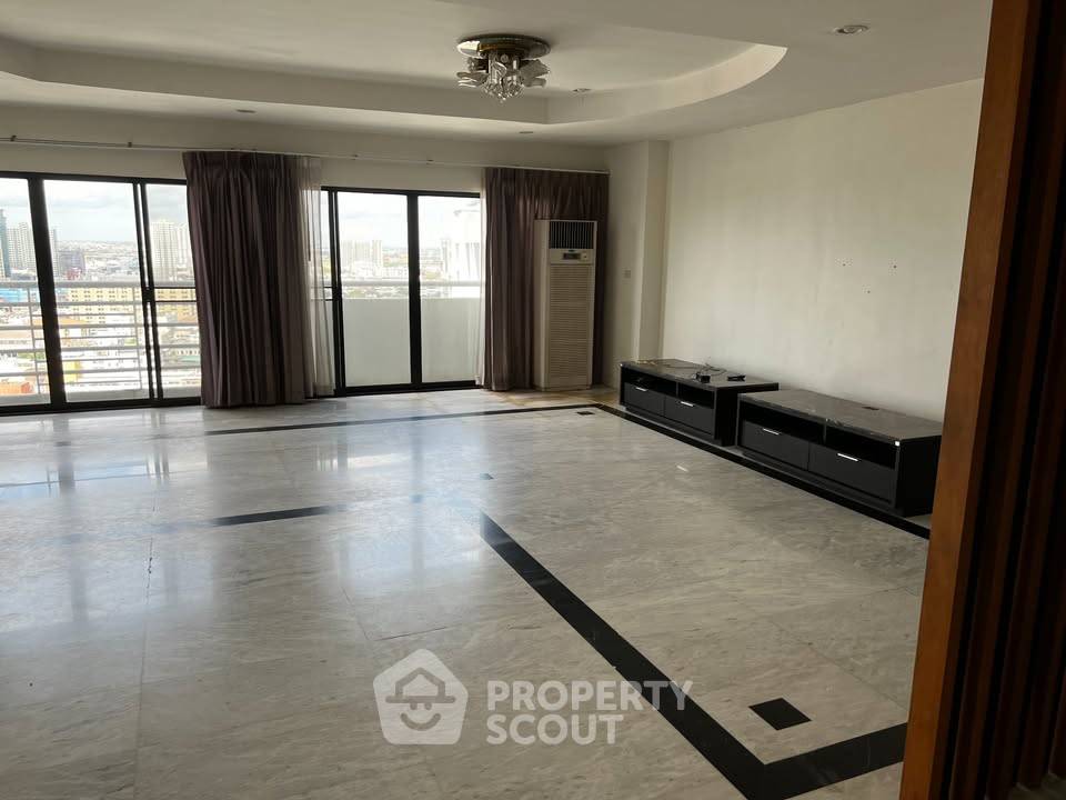 picture 3-BR 314 Sqm Thana Tower, 200m To MRT Bang Yi Khan (ID 3165393) - 2/19